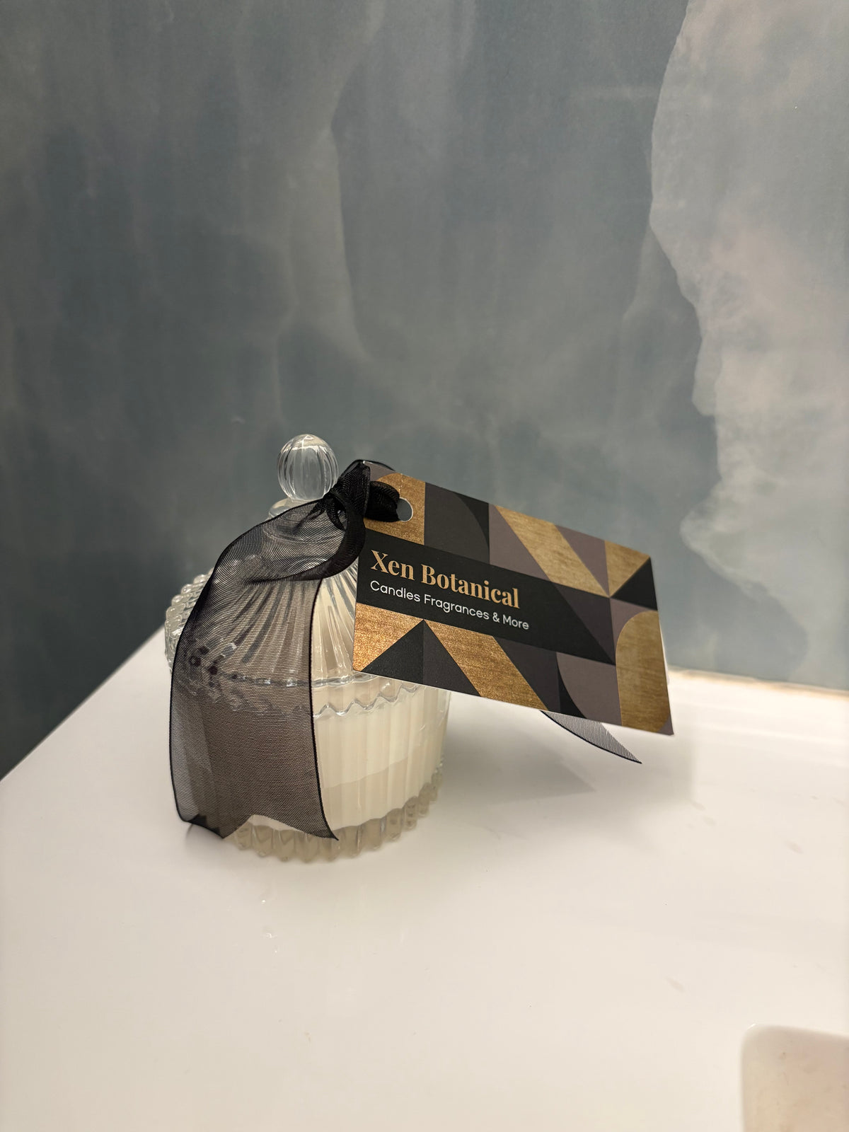 Black Sea 3 Oz. Candle