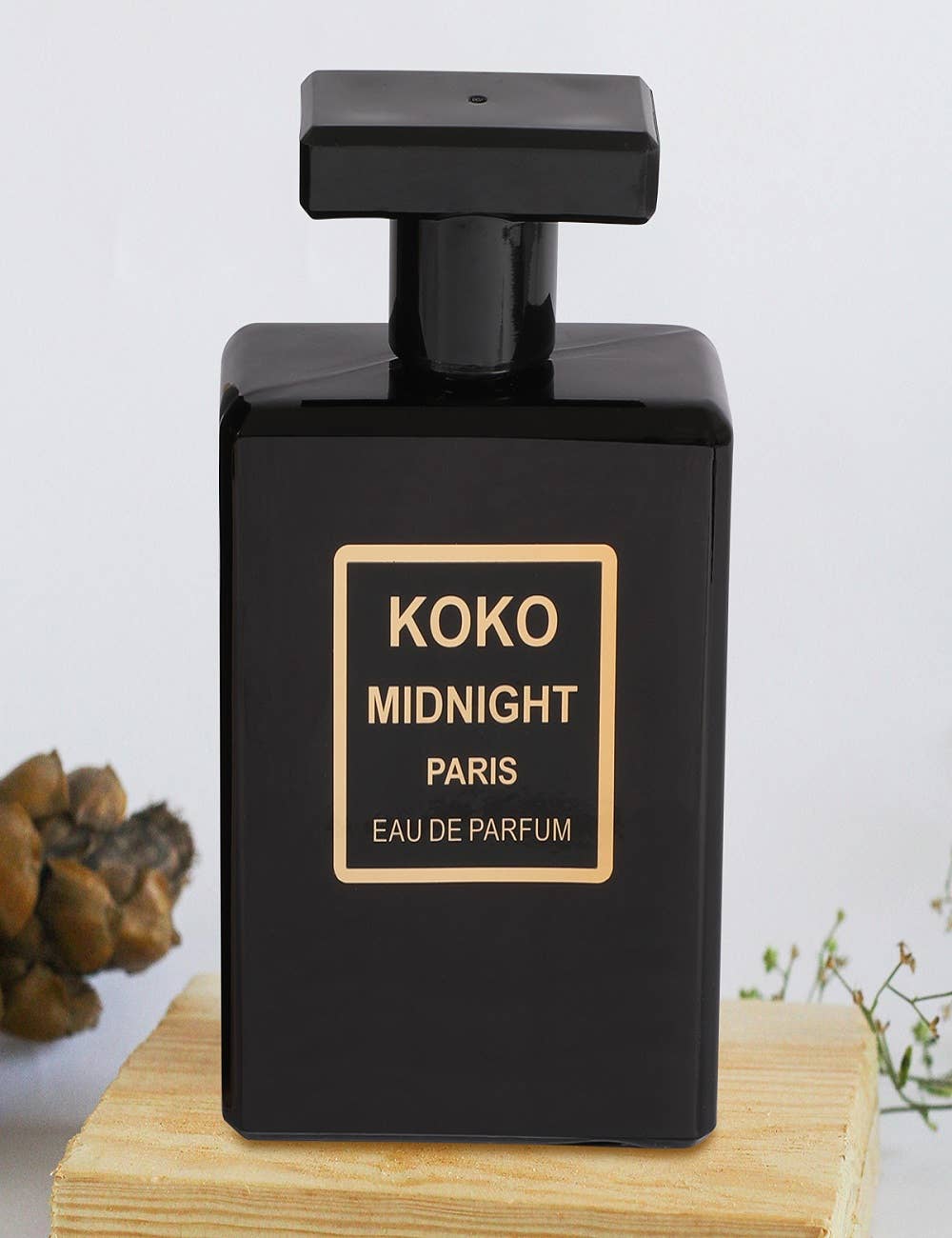 Koko Midnight Eau de Parfum Spray Perfume For Women