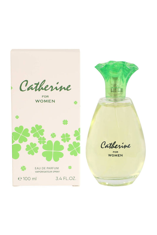 Catherine Spray EDP 100ml Perfume for Women