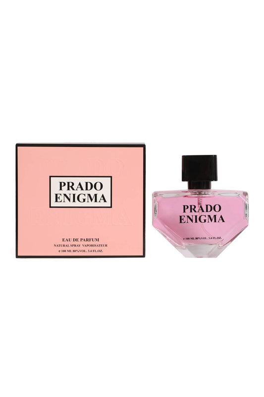 Prado Enigma Spray Perfume Eau De Parfum For Women