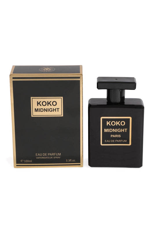 Koko Midnight Eau de Parfum Spray Perfume For Women
