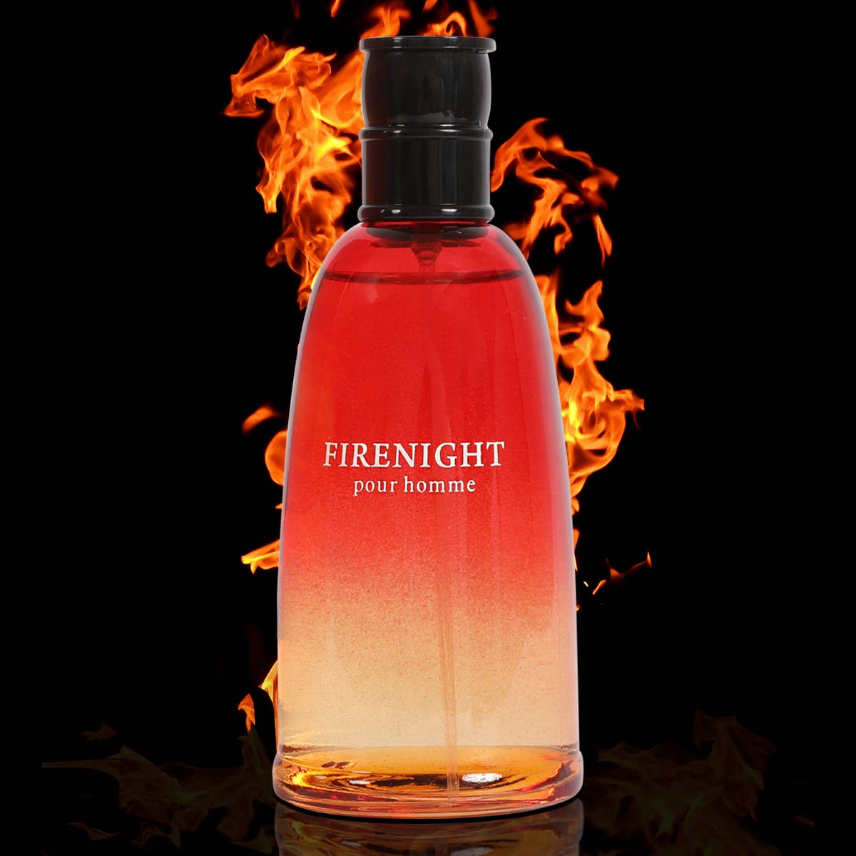 Firenight Pour Homme Spray Cologne Eau De Parfum For Men