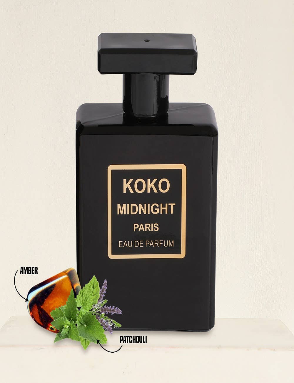 Koko Midnight Eau de Parfum Spray Perfume For Women