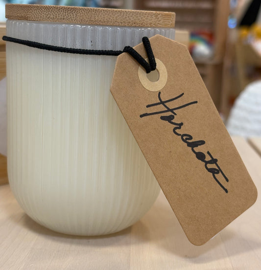 Horchata 7.5 Oz. Candle