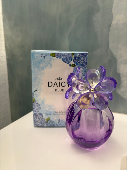 Daicy Blue Eau De Parfume 3.4 fl. oz.