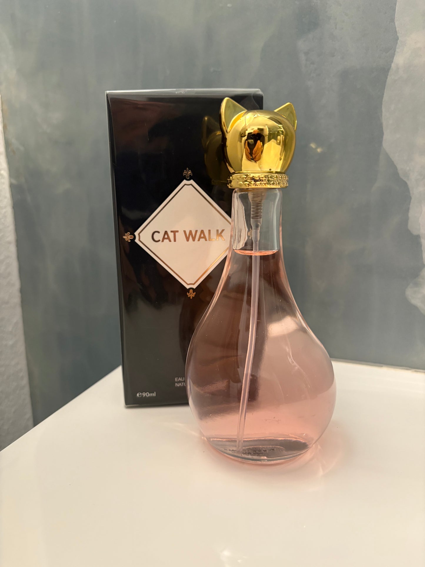 Cat Walk Eau De Parfum 3.0 fl.oz.
