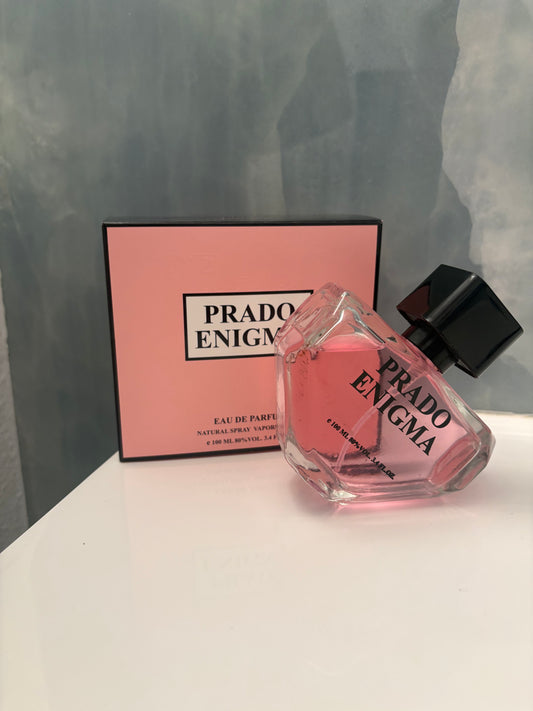 Prado Enigma Eau De Parfum