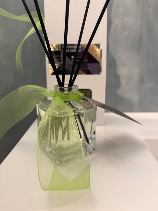 White currant Reed Diffuser
