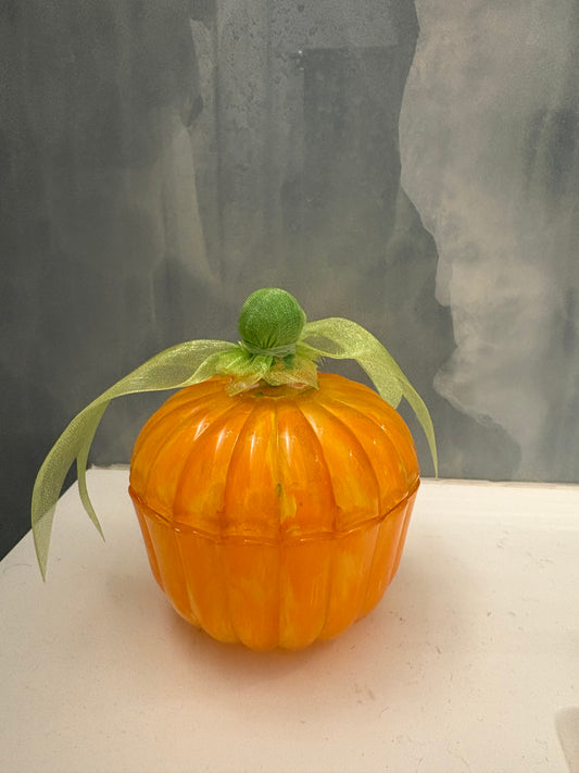 Pumpkin Spice Buttercream 5 Oz. Candle
