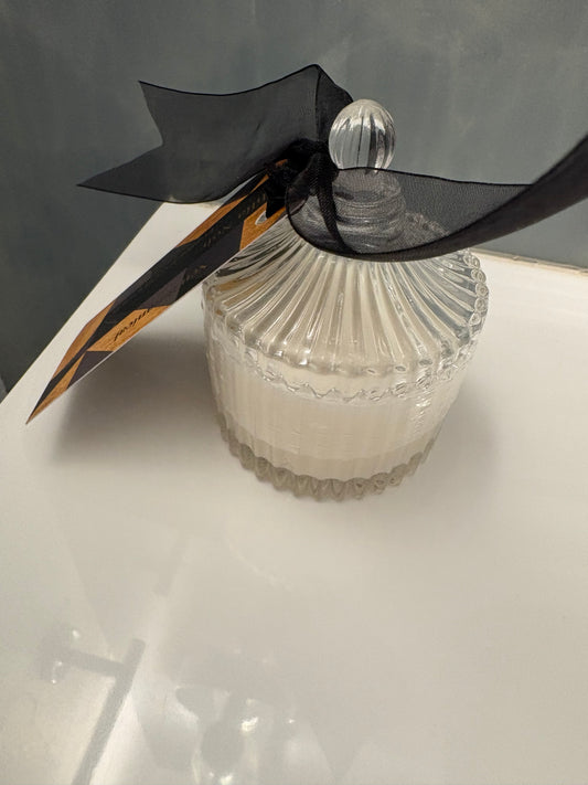 Dahlia Noir 3 Oz. Candle