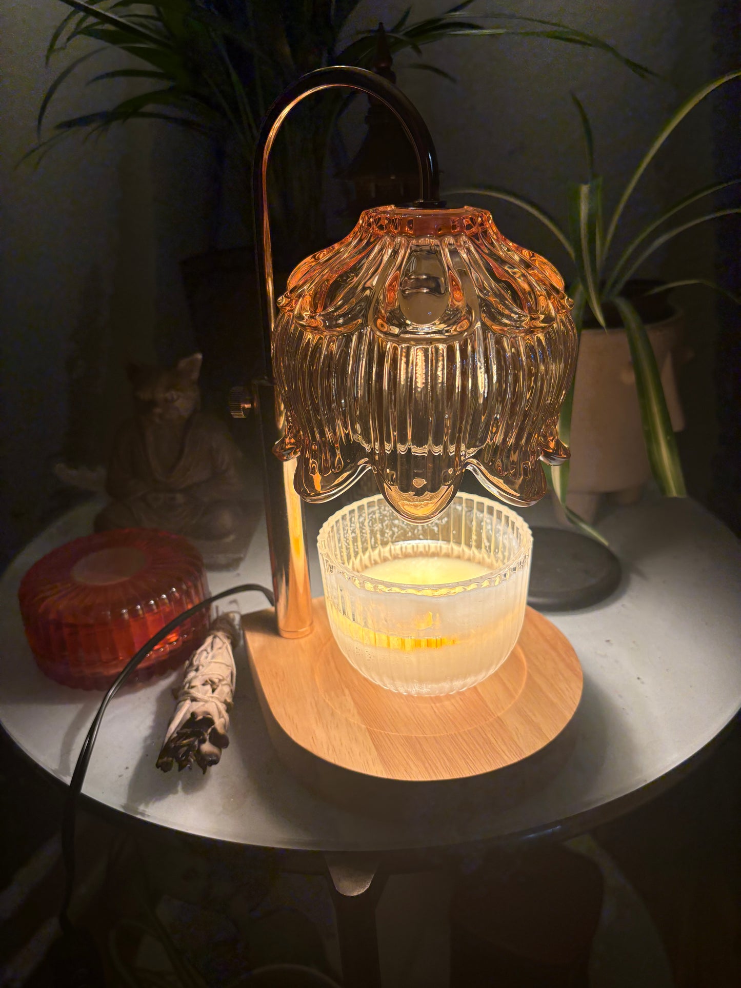 Candle Warmer