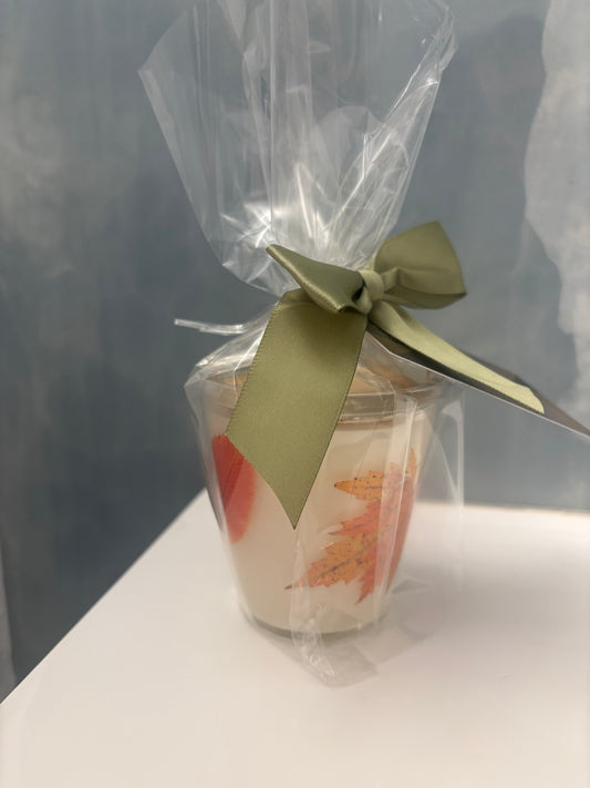 Holiday 5 Oz. Chai Tea Candle
