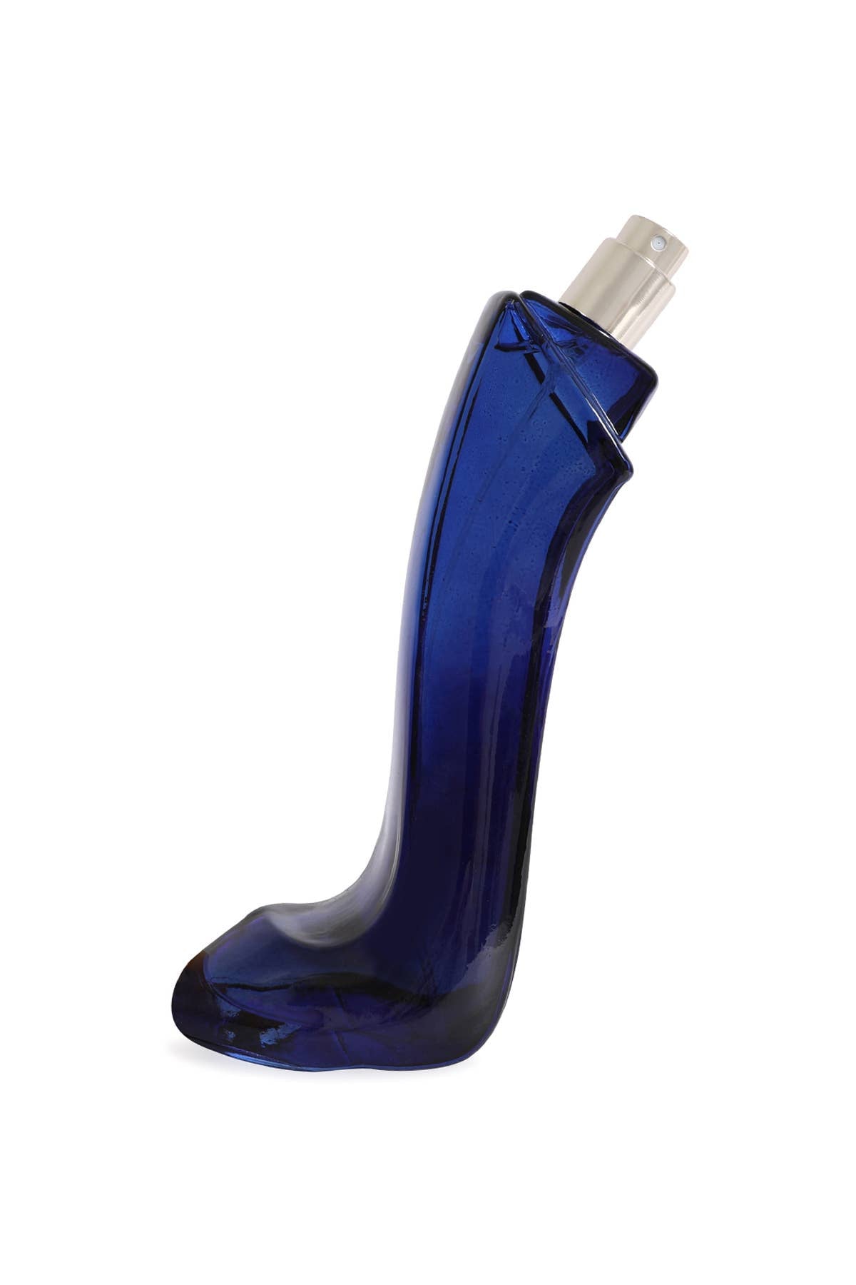 Princess High Heels Blue Spray Perfume For Women