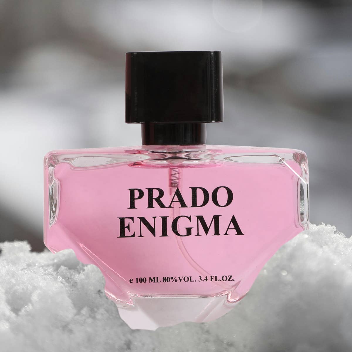 Prado Enigma Spray Perfume Eau De Parfum For Women