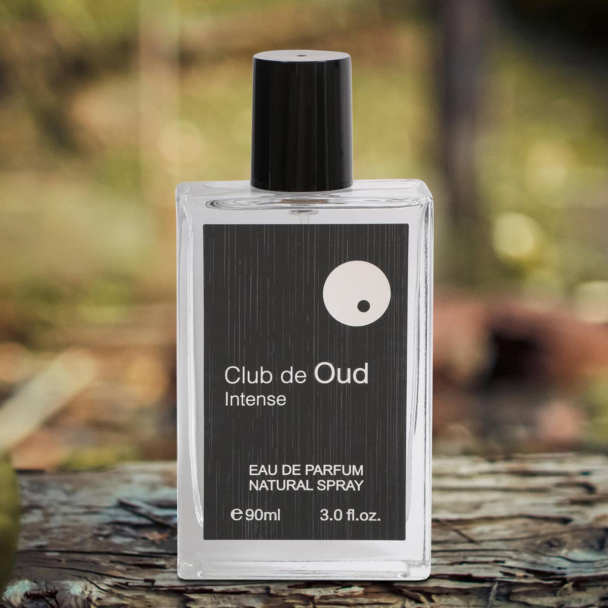 Club De Oud Intense Spray Perfume for Men 90ml
